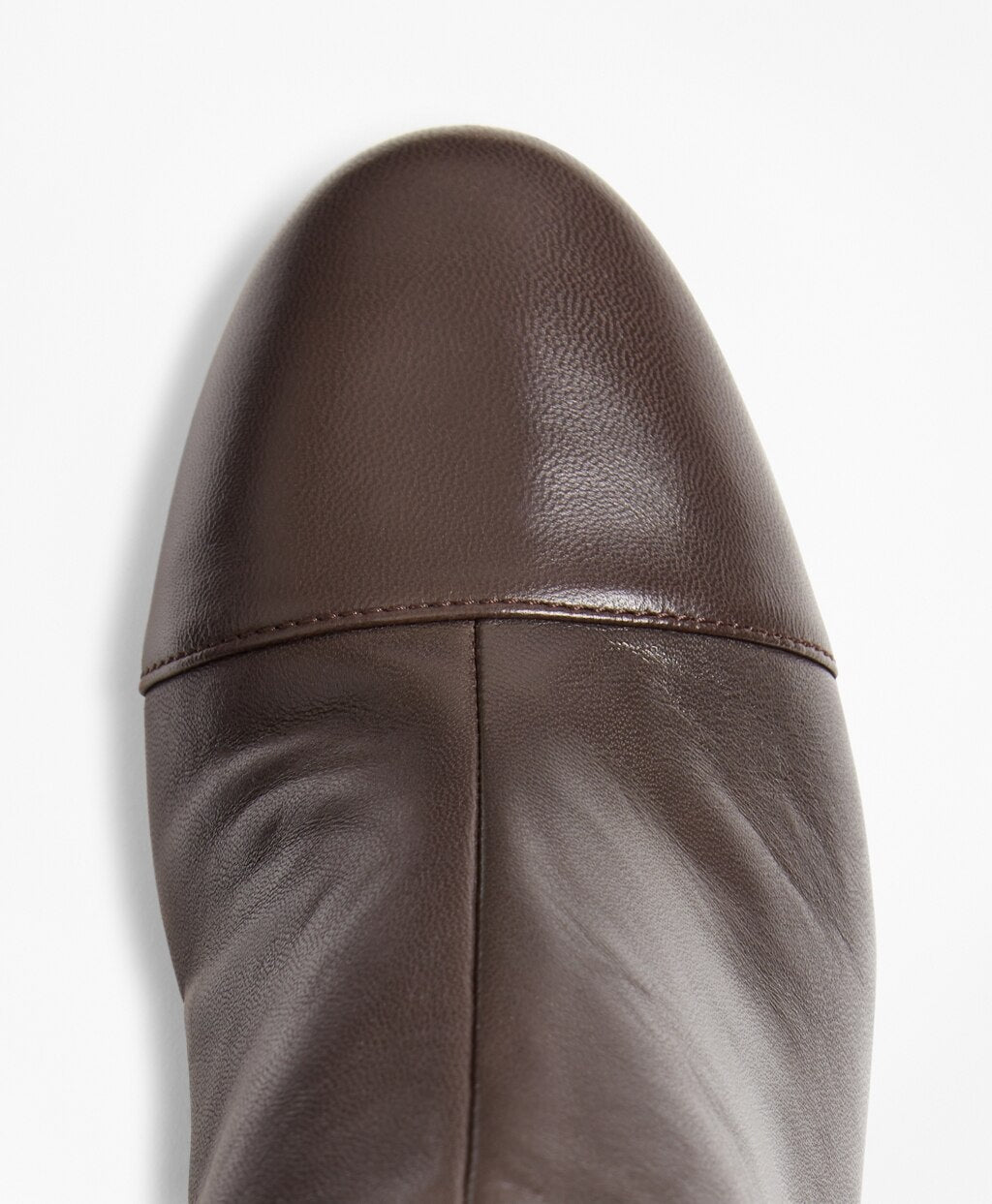 Brooks Brothers Women Leather Ankle Boots