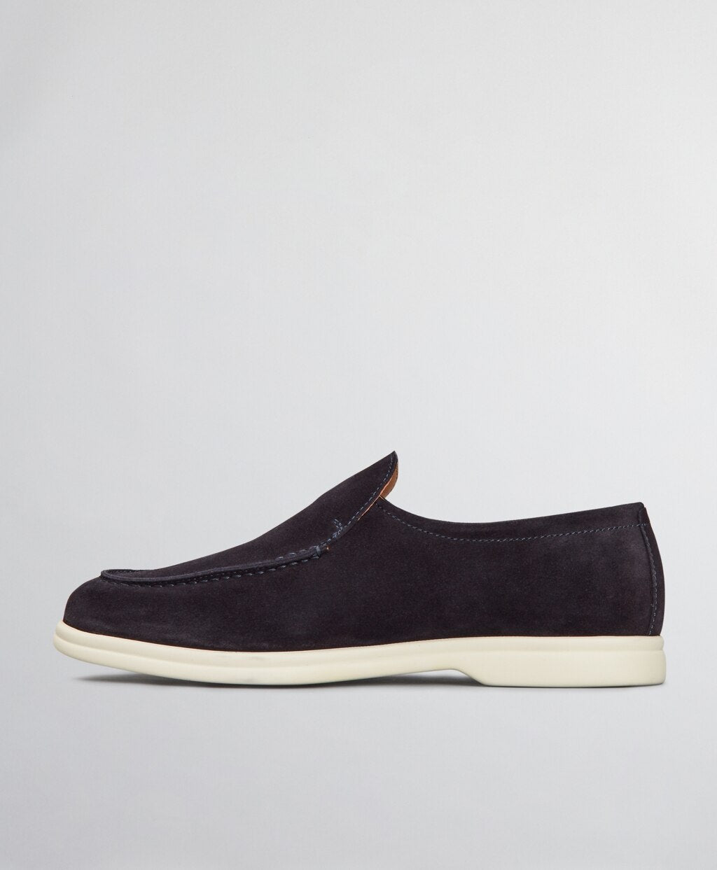 Brooks Brothers Women The Brooks Brothers Voyager 1 Shoe - Suede