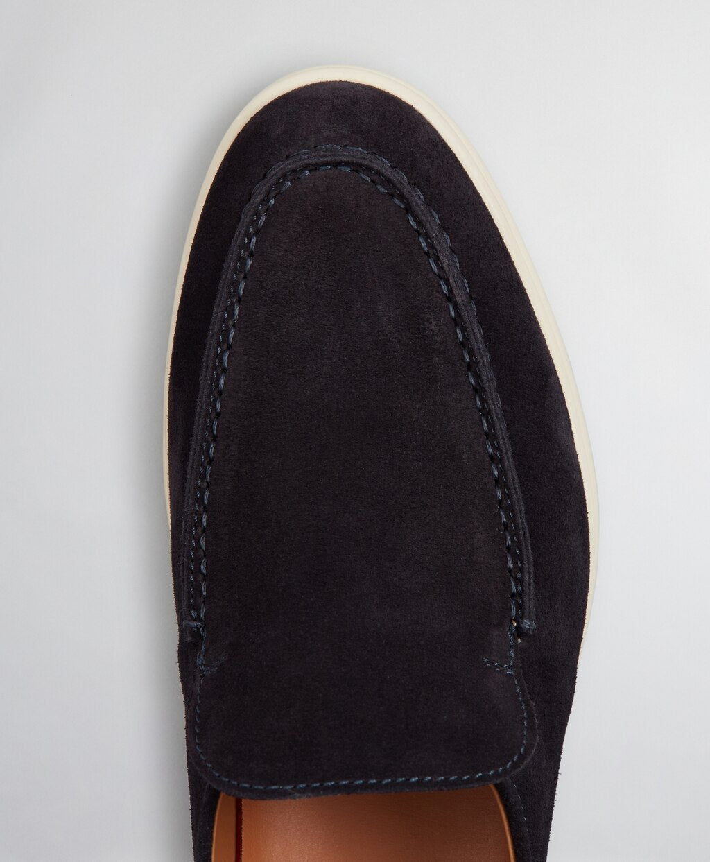 Brooks Brothers Women The Brooks Brothers Voyager 1 Shoe - Suede
