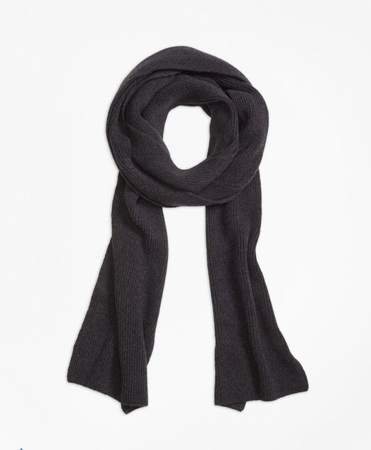 Brooks Brothers Women Extra-Long Cashmere Scarf