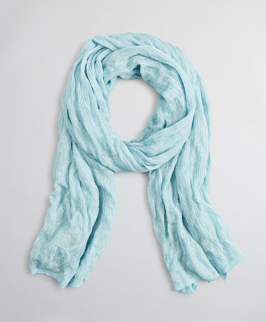 Brooks Brothers Women Shimmer Oblong Scarf