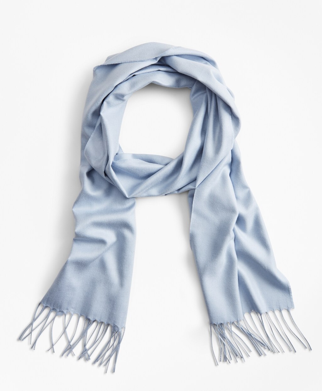 Brooks Brothers Women Silk Oblong Scarf