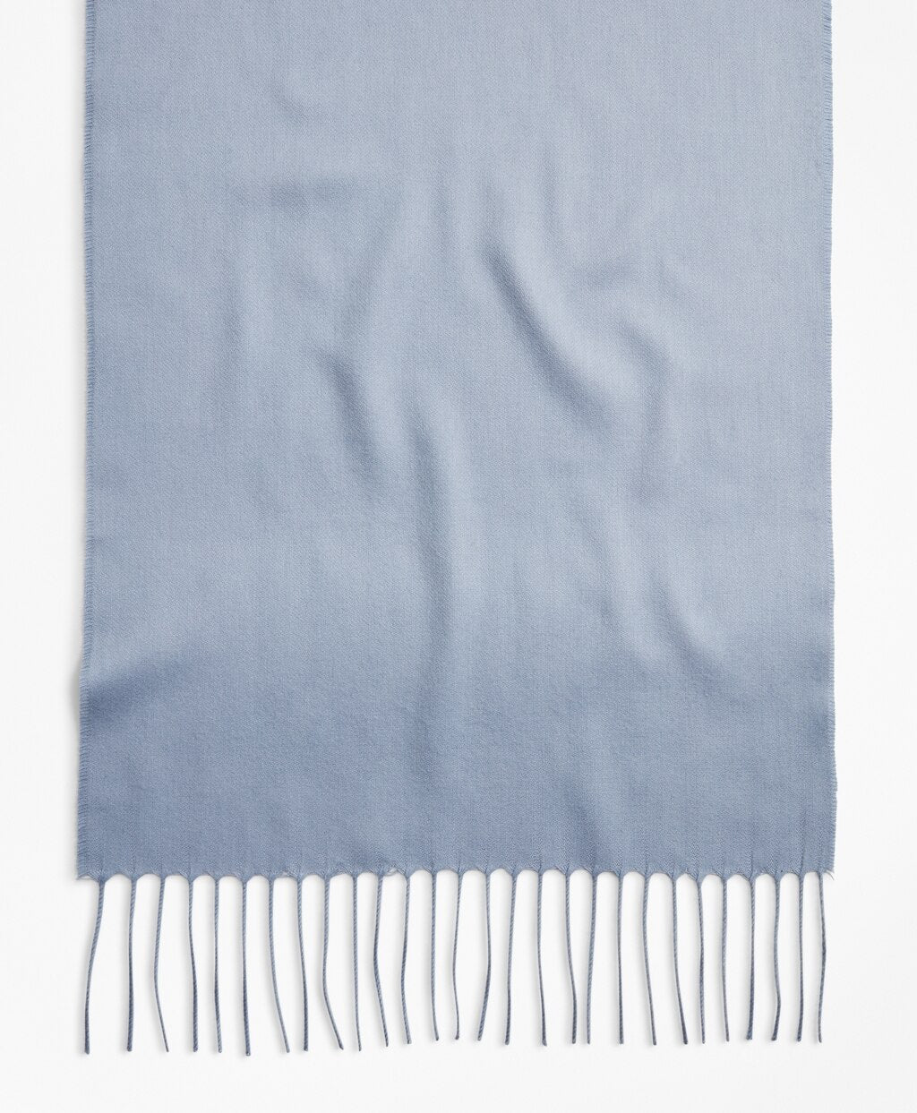 Brooks Brothers Women Silk Oblong Scarf