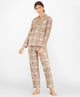Ivory-Brown