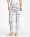 White-Navy