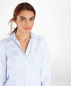 Blue-White