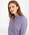 Purple-Black