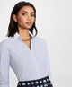 Blue-White