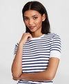 White-Navy