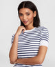 White-Navy